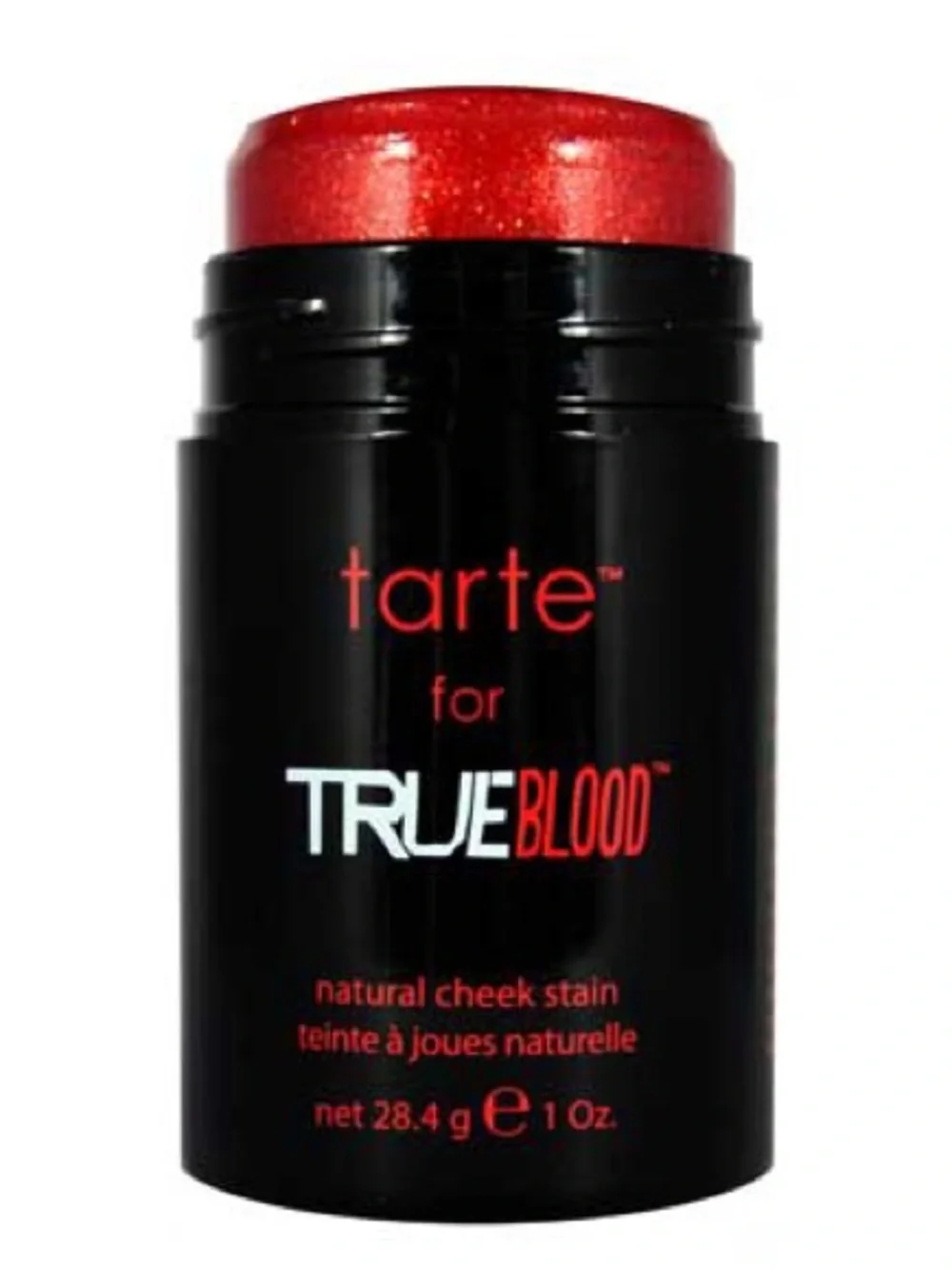 RARE Tarte for True Blood Natural Cheek Stain – SEALED – 2011
